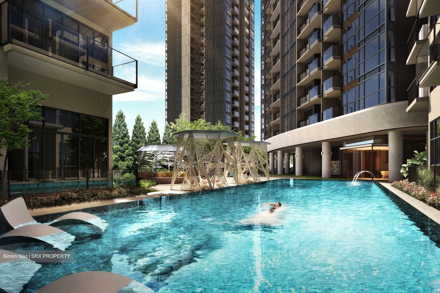 The Antares (D14), Apartment #388157451